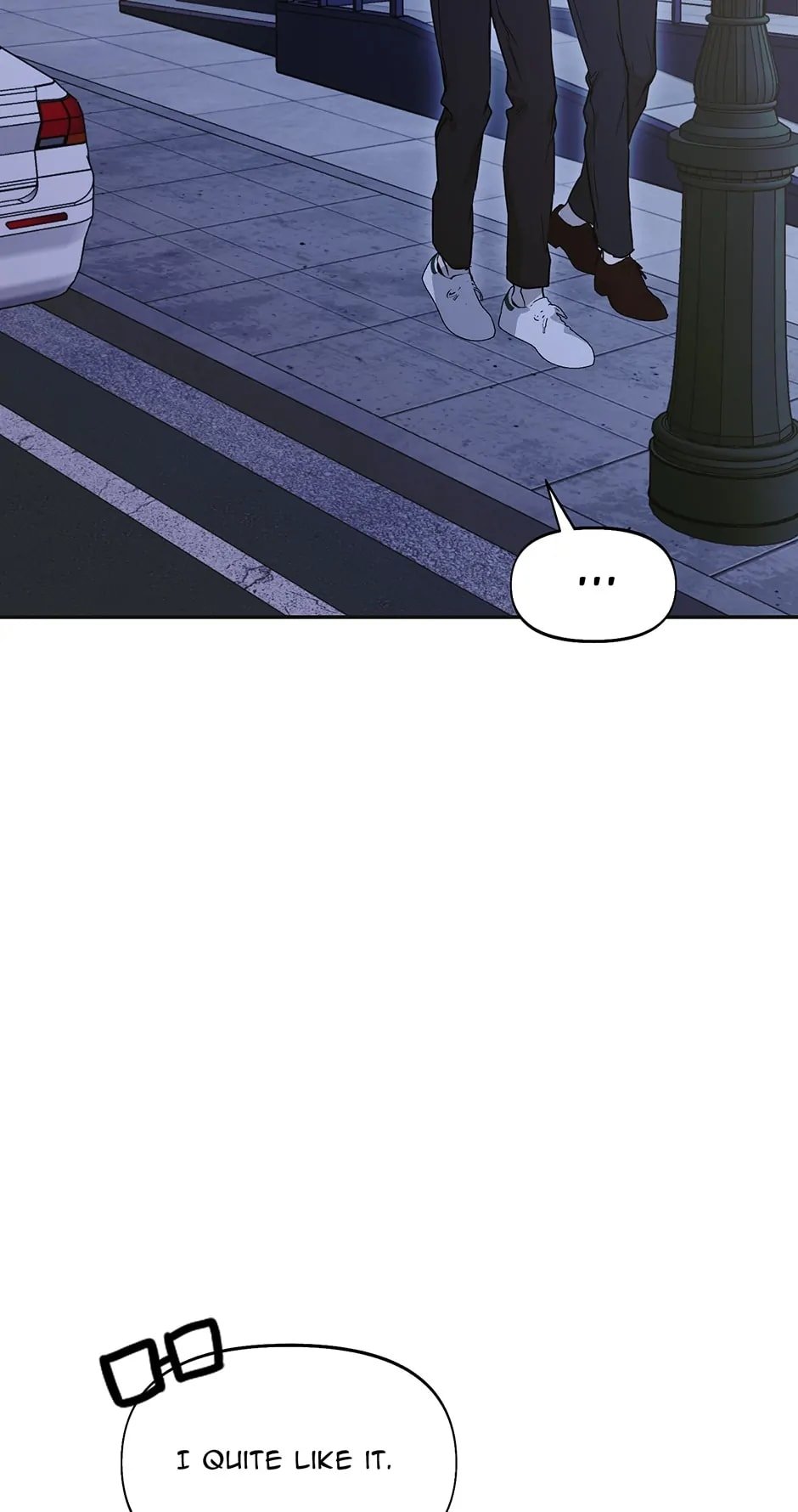 Nerd Project, Chapter 28 image 42